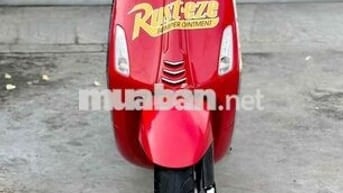Vespa 125 iget đèn Led 2018 Bstp 9 chủ