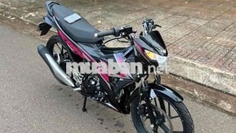 satria raider fi chính chủ máy zin áo sơn mới