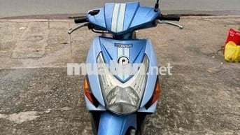 xe honda clik