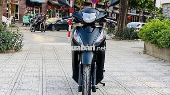 HONDA VISION  BẢN CÁ TÍNH ĐEN SẦN MỚI ĐẬP HỘP 2024