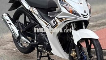 Exciter 135 1S9A Trả Trước 20Tr Góp Bao Nợ Xấu