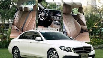 Mercedes-Benz E200 2019