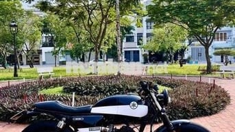 Yamaha Yb125 Chính Chủ Biển SG