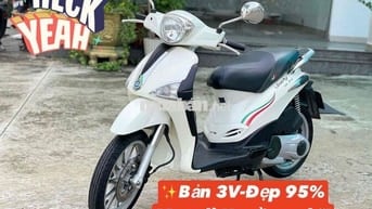 [LIKE NEW] 👉 Liberty 2015 đời cuối 3Valve✨ĐẸP 95%