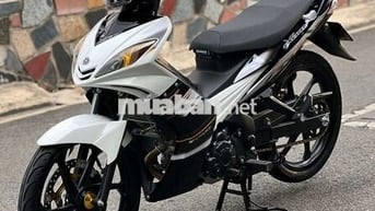 Exciter Xuống Áo Máy 65sph Pô Êm