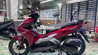 AB 125i Đỏ Đen 2025 Mới 99.99% odo 130km