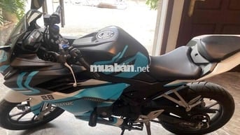Xe Honda CBR150