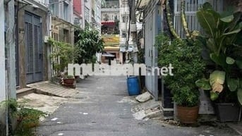 Cho Thuê Nhà Gò Vấp Gần Đại Học IUH