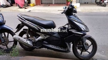 Honda air blade 110cc đk 2008 lên đèn thái.