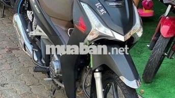 Future 125 chính chủ sang tên rút hồ sơ liền
