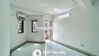 Phòng Trọ Stuido Mới 100% Nội Thất Cơ Bản - Cửa Sổ Bancong Sát Q5