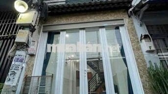 🍀🍀Cho thuê nhà nguyên căn hẻm Huỳnh Tấn Phát - Nhà Bè  - Diện tích: 3m