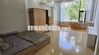 Cho thuê phòng full nội thất đường 84 Cao Lỗ P4 Q8