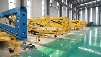 Cho thuê kho Logistics Trong khu CN Tam Phước 5000m2/312tr