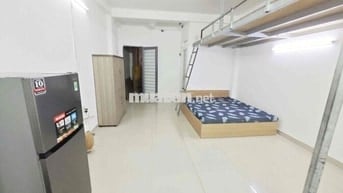 DUPLEX NGAY ĐƯỜNG TÁM DANH RỘNG 30M2 FULL NỘI THẤT ĐẦY ĐỦ TIỆN NGHI