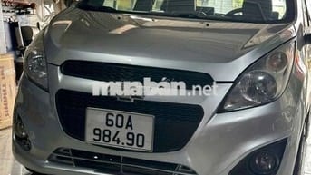 SPARK sx 2016 giá 113 triệu ( xe gia đình )