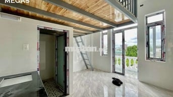 ❗Duplex BANCOL mới 100% Ngay CVPM - Bệnh Viện Quận 12❌❌