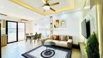 cho thuê nhà mới tinh siêu đẹp