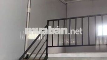 Nhà trọ Phú AN TÙNG mới xây ở Tân Phú