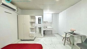 😍 Phòng trọ mới - Gầu SGU, Sư Phạm, KHTN, UEH,… - Sạch Đẹp, Giá Hợp lý