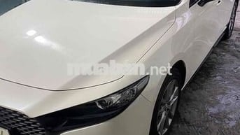 Mazda 3 2024 1.5L Luxury 1 chủ mua mới
