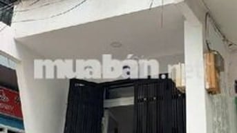 NHÀ ĐẸP LŨY BÁN BÍCH - TÂN PHÚ