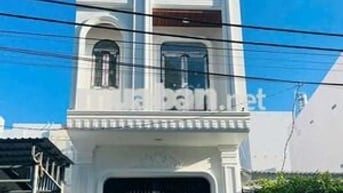 CHO THUÊ NHÀ 2 LẦU 10 PHÒNG NGỦ KDC DIỆU HIỀN THÍCH HỢP LÀM MINIHOUSE