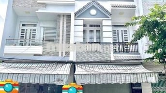 🌻CHO THUÊ NHÀ TRỆT 2 LẦU KDC HƯNG PHÚ 1 CÓ NỘI THẤT
