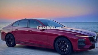 VinFast Lux A2.0 2022 A2.0 Tiêu chuẩn - Chính Chủ