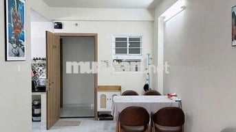CHO THUÊ CĂN HỘ NAM LONG HỒNG PHÁT 40M2 FULL NỘI THẤT GIÁ 6.5TR/THÁNG