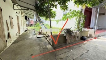 Bán đất thôn Hậu Dưỡng, Kim Chung, Đông Anh - Vị trí "vàng", gần KCN