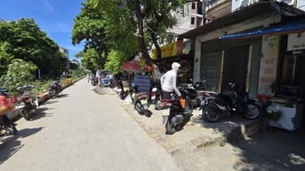 HIẾM CÓ! 12 TỶ CÓ NHÀ CỔ NHUẾ VỪA Ở VỪA KINH DOANH 