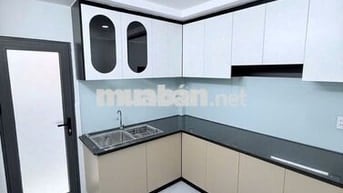 Nhà Bán Trịnh đình thảo 1 trệt 1 lầu 3mx12m 36m2 nhà đẹp ở liền