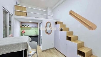 Sát Ngoại Thương 80m, GTVT 300m, Full Nội Thất