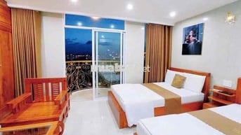 Căn hộ view cầu rồng  giá chỉ từ 4tr