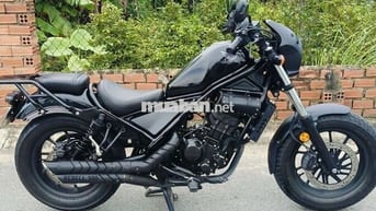 HONDA REBEL 300 ĐK 2023 chính chủ siêu đẹp