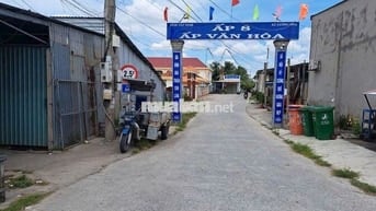 Đất thổ+vườn dt 4900m giá 7tỷ5 +(6 căn phòng trọ.fui phòng.vườn mai)