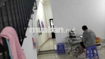 👉 Bán nhà 2 tầng 100m² Hòa Xuân Nhân Hòa 2, sát lô góc, giá 4.6 tỷ TL