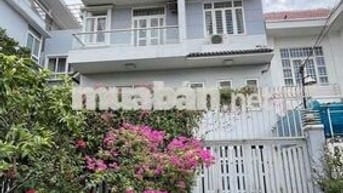 BIỆT THỰ KHU BÊN SÔNG, DT RỘNG, 1T3L 7PN 7WC. FULL NỘI THẤT