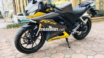 YAMAHA  r15 v3 135 BẢN ĐẶC BIỆT CHÍNH CHỦ ĐK 2023