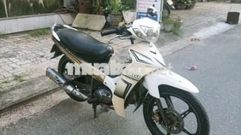 ✅ BÁN YAMAHA SIRIUS 110cc BS 48