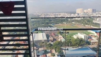 🌟 CHO THUÊ CĂN HỘ RIVER PANORAMA - 2PN2WC FULL NT CHỈ 12 TRIỆU/THÁNG 🌟