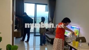 🔥 CHO THUÊ CĂN HỘ 2PN2WC  FULL NT CHỈ 12TR Q7 RIVERSIDE 🔥