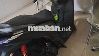 Xe 125 abs,bs tỉnhMua về cho vợ di,mà xe cao quá