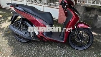 sh125 bs dễ thương