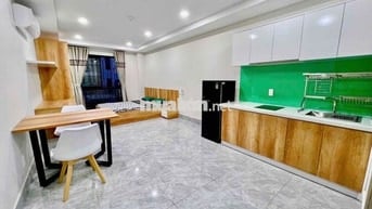 Căn Hộ 40m2 FullNT Cao Cấp Có Thang Máy Gần Chợ Bà Chiểu