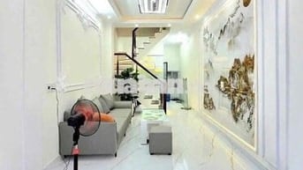 BÁN NHÀ 1.070 TỶ -  NHÀ MÁY BIA - CÔNG CHỨNG LIỀN.