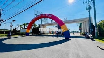 Đất nền 6x15 khu Compound, sổ sẵn, tiện ích đầy đủ, xây dựng tự do