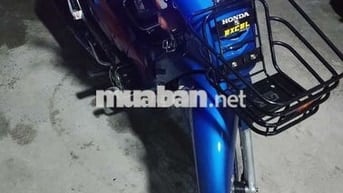 Wave nhỏ ken xà ben