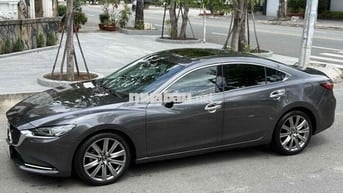 Mazda 6 2021 2.0 Premium GTCCC - 30000 km